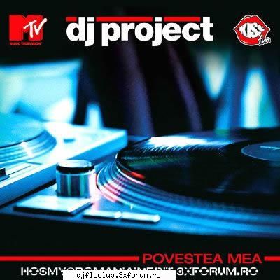 Dj Project - Povestea mea | ALBUM - DOWNLOAD parola DJ Project - Before i sleep DJ - MUZICA ROMANEASCA