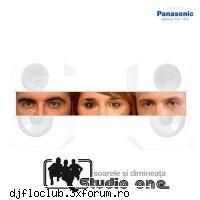 Studio One - Soarele si dimineata | ALBUM